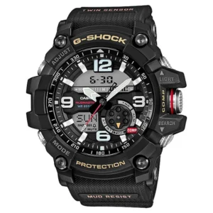 Reloj Casio G-Shock Mudmaster Hombre