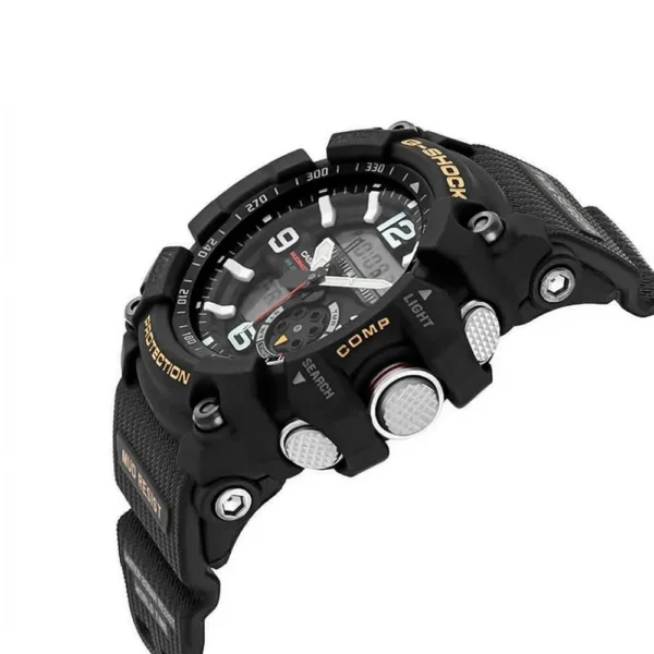 Reloj Casio G-Shock Mudmaster Hombre