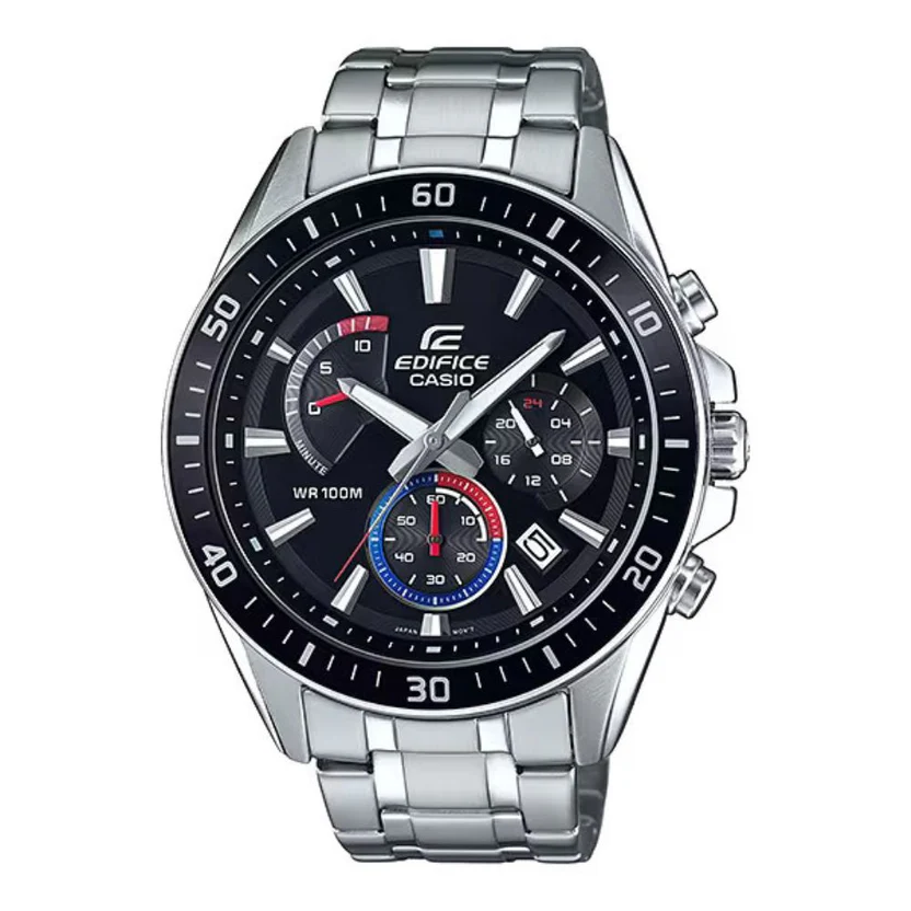 Reloj Casio Edifice Standard Chronograph
