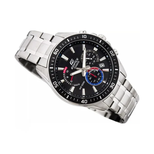 CasioEdificeEFR-552D-1A3VUDFWatch_2 Reloj Casio Edifice Standard Chronograph