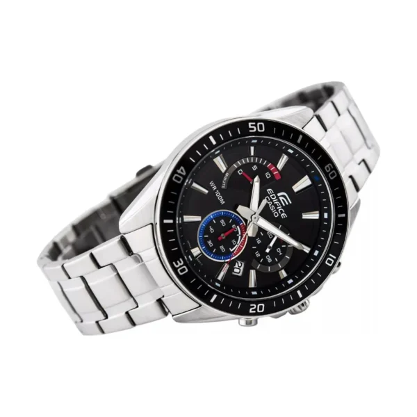 CasioEdificeEFR-552D-1A3VUDFWatch_4 Reloj Casio Edifice Standard Chronograph