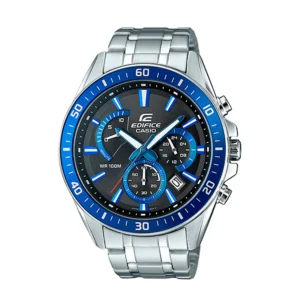 EFR-552D-1A2VUDF_0b6c036c-12d2-4661-b535-5989b7d264b5 Reloj Casio Edifice Standard Chronograph