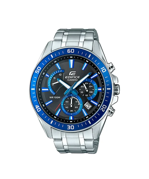 Reloj Casio Edifice Standard Chronograph