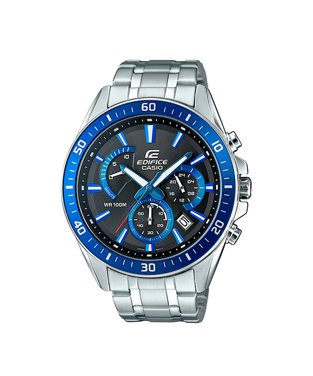 Reloj Casio Edifice Standard Chronograph