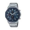 EFS-S570DB-2AUDF (1) Reloj Casio Edifice Slim Solar Chronograph
