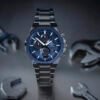 EFS-S570DB-2AUDF-2 Reloj Casio Edifice Slim Solar Chronograph
