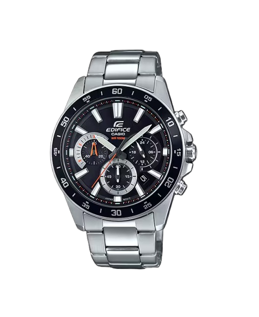 Reloj Casio Edifice Standard Chronograph