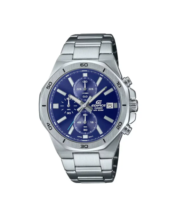 EFV-640D-2AVUDF Reloj Casio Edifice Standard Chronograph