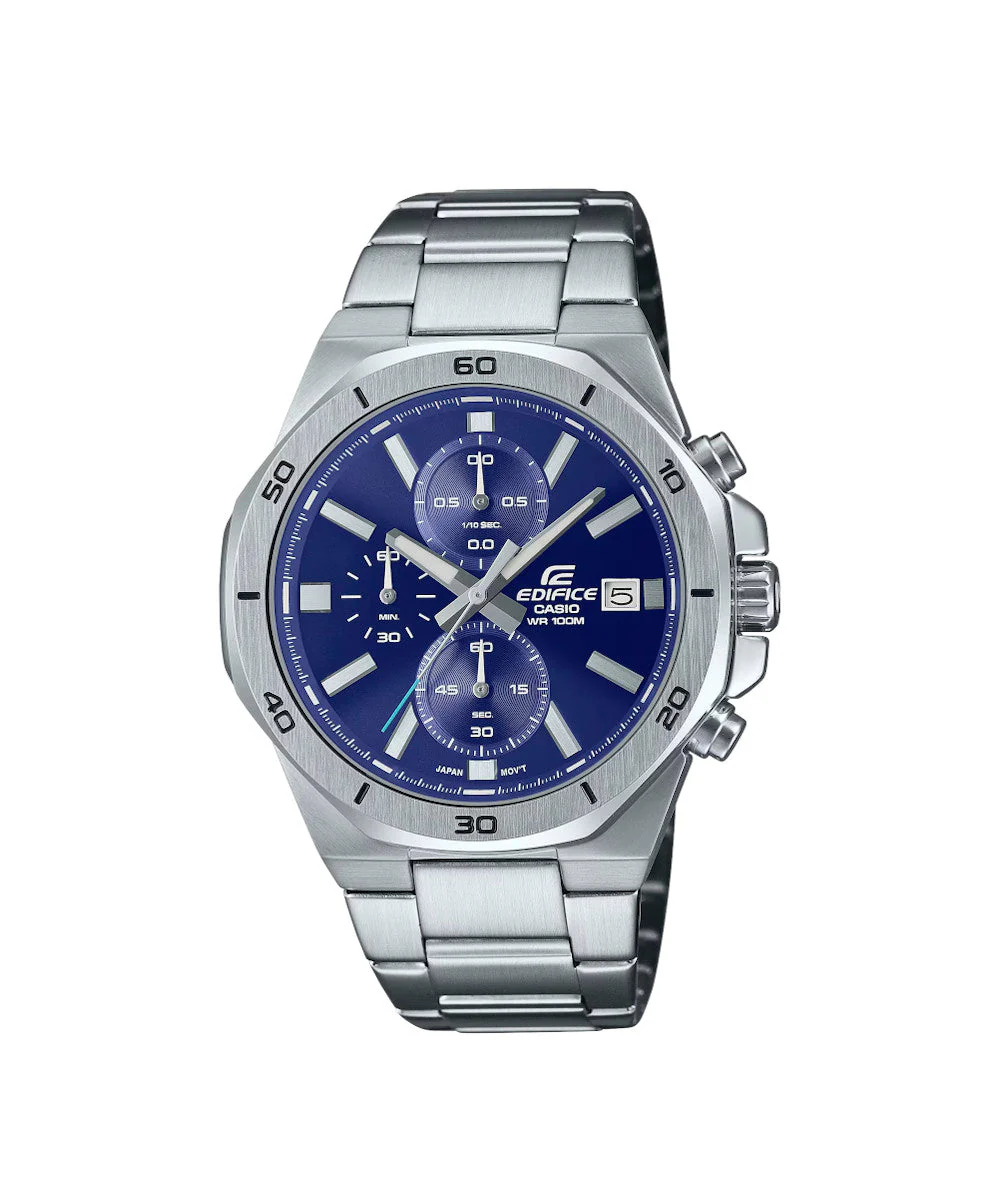 Reloj Casio Edifice Standard Chronograph