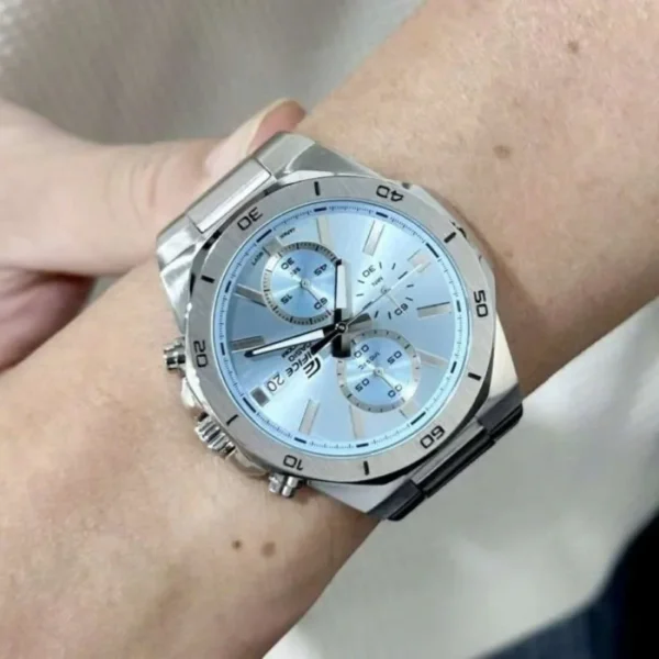 Reloj Casio Edifice Standard Chronograph