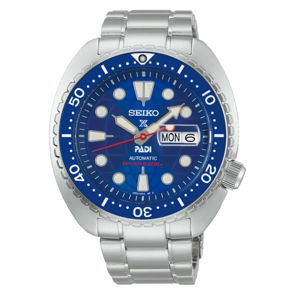 HBB002K1 Reloj Seiko Prospex PADI 60TH Anniversary Limited Edition