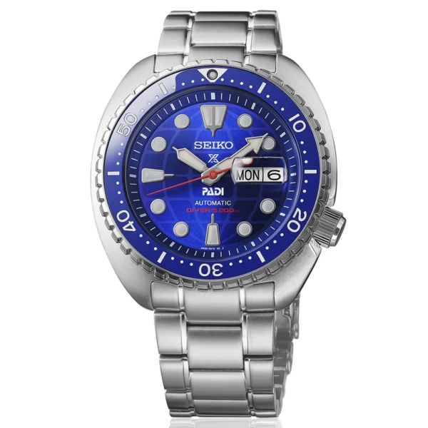 HBB002K1_01 Reloj Seiko Prospex PADI 60TH Anniversary Limited Edition