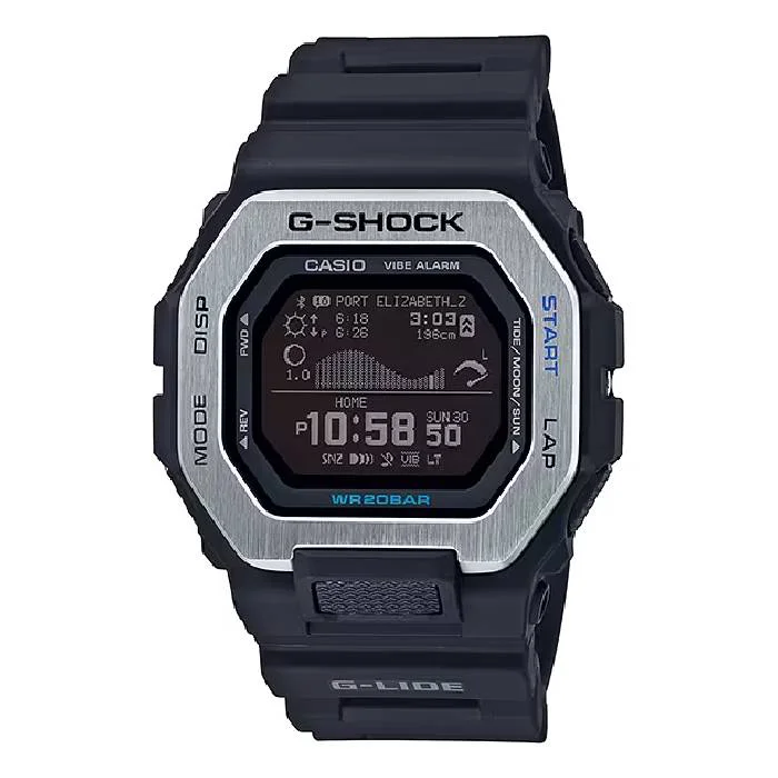 CASIO RELOJ HOMBRE G-SHOCK DW-5600BB-1DR