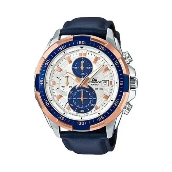Reloj Casio Edifice Standard Chronograph