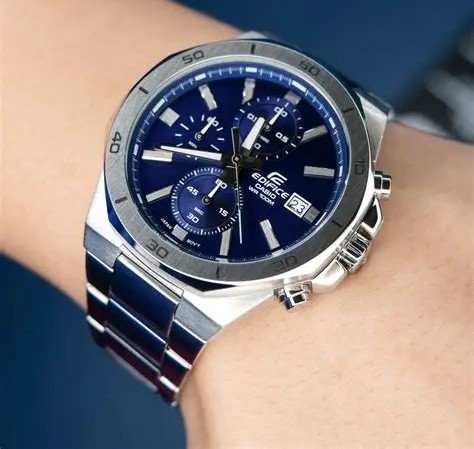 OIP - 2026-07-13T134159.805 Reloj Casio Edifice Standard Chronograph