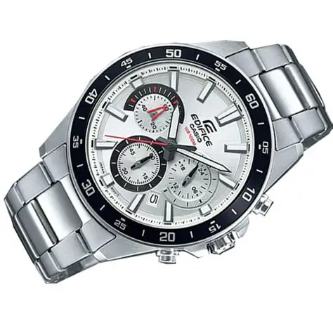 Reloj Casio Edifice Standard Chronograph