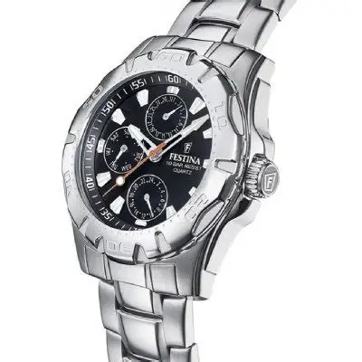 Reloj Festina Multifunción