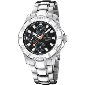 Reloj Festina Multifunción