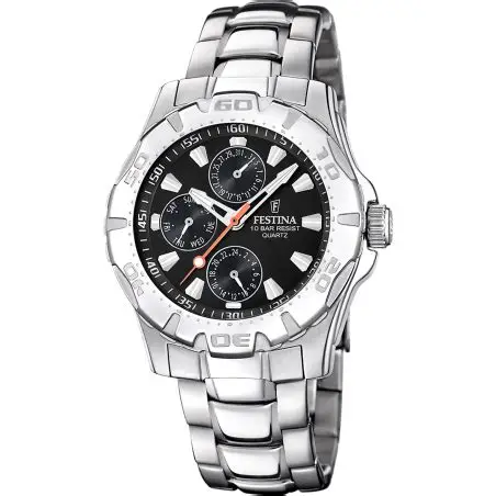Reloj Festina Multifunción