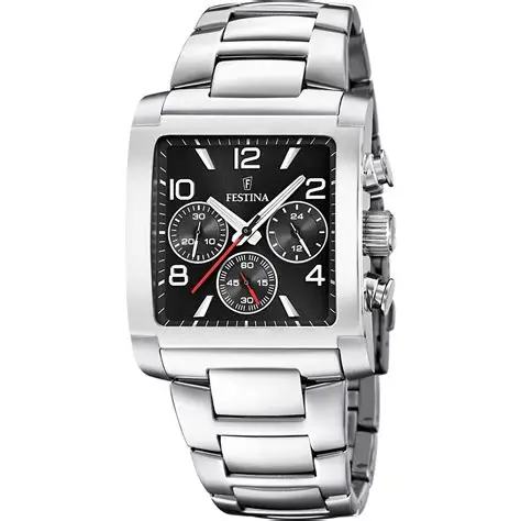Reloj Festina Timeless Chronograph