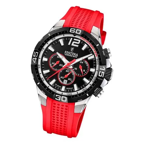 Reloj Festina Chrono Bike