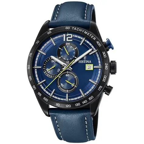 Reloj Festina Chrono Sport