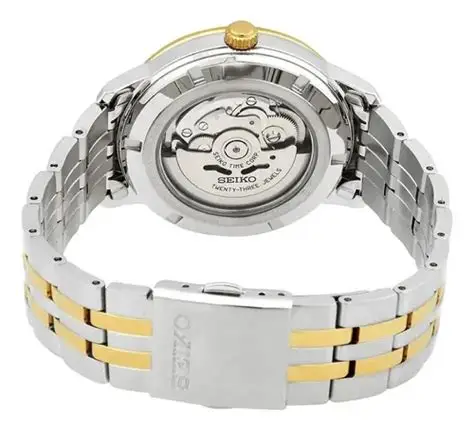 Reloj Seiko Conceptual Automático