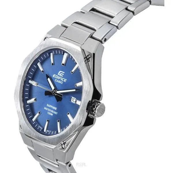 R (9) Reloj Casio Edifice Slim