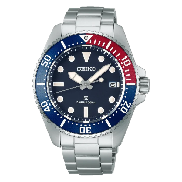 SNE595P1 Reloj Seiko Prospex Diver