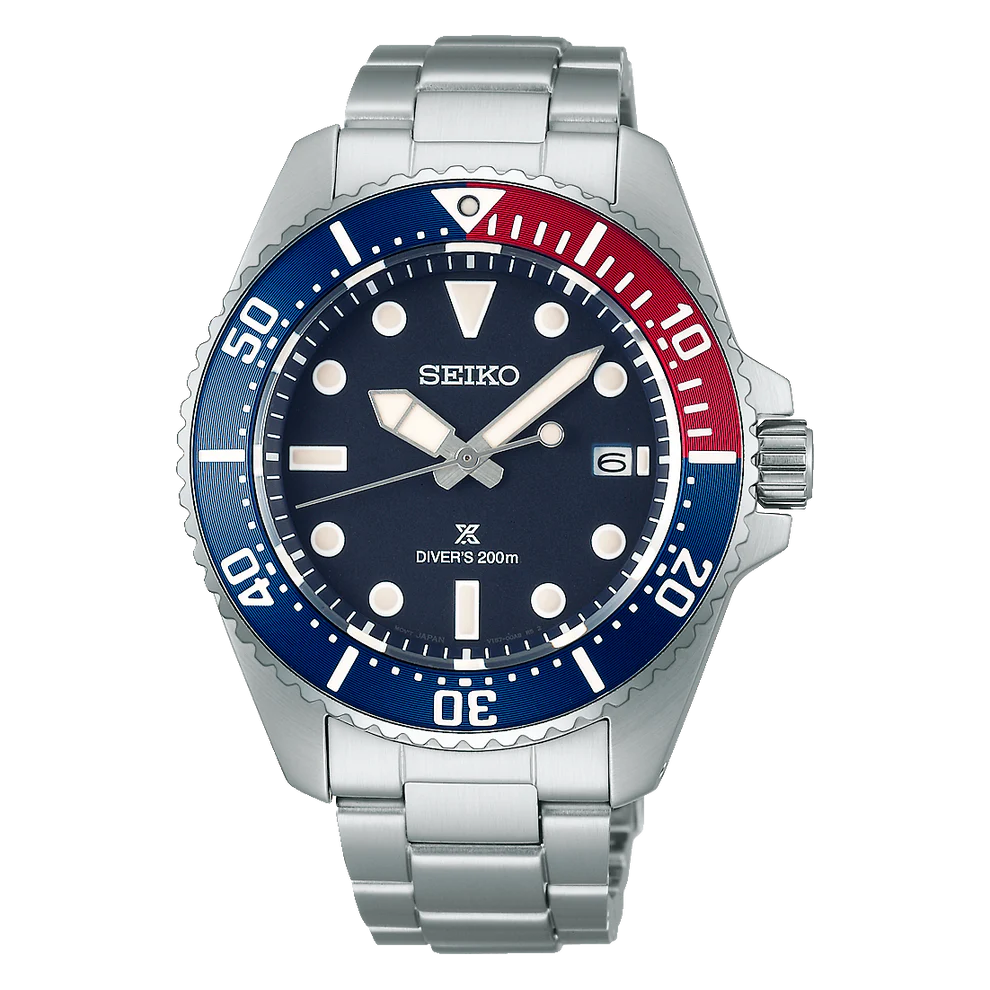 Reloj Seiko Prospex Diver