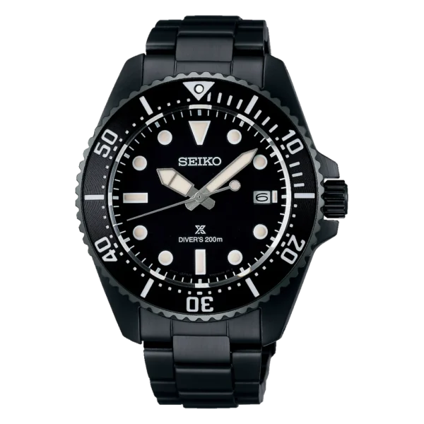 Reloj Seiko Prospex Diver