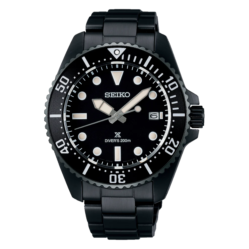Reloj Seiko Prospex Diver