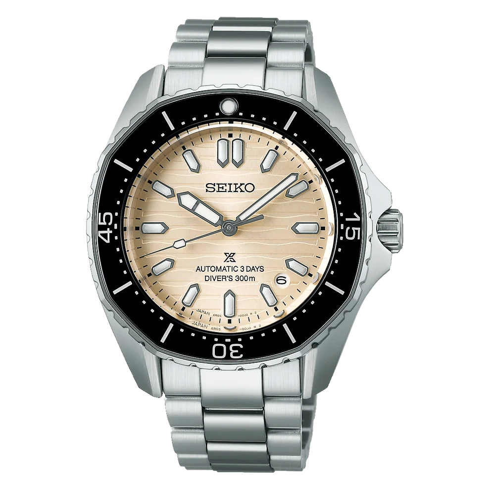 Reloj Seiko Prospex Diver