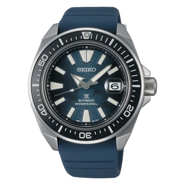 Reloj Seiko Prospex Save The Ocean Special Edition