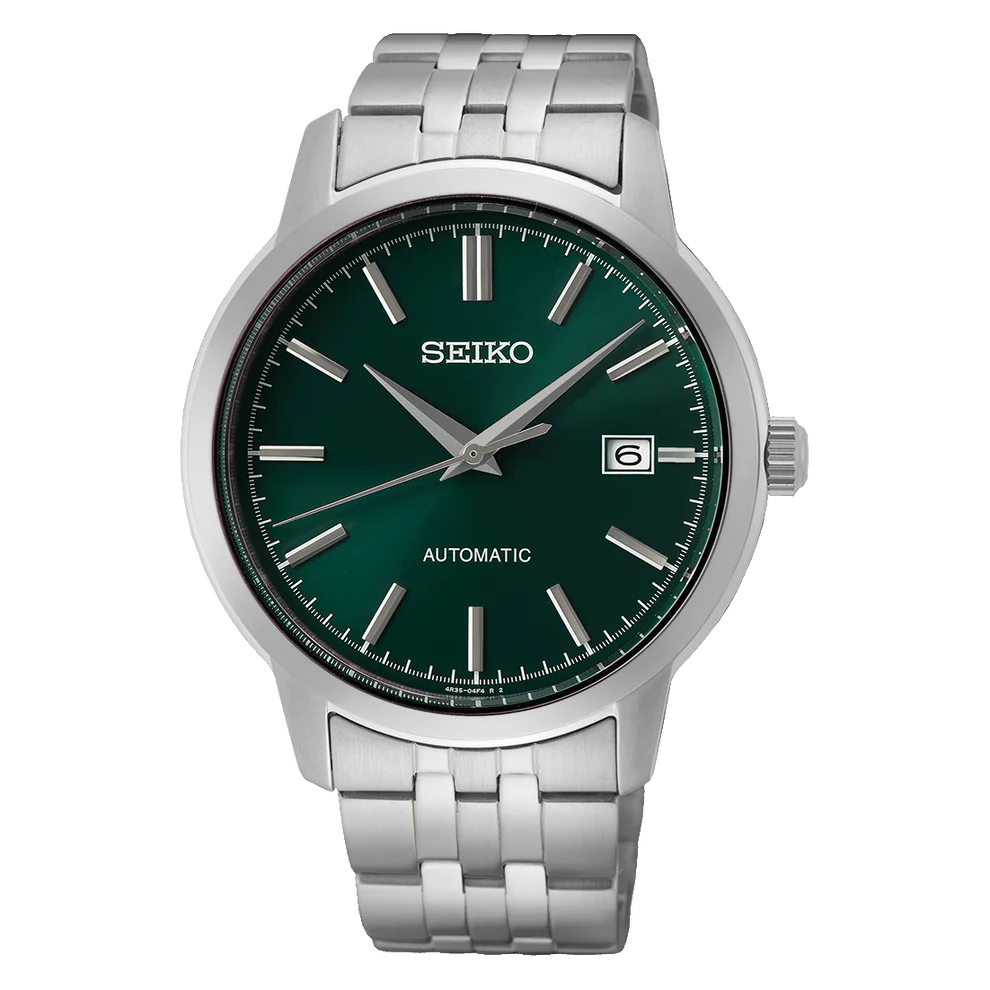 Reloj Seiko Conceptual Automático