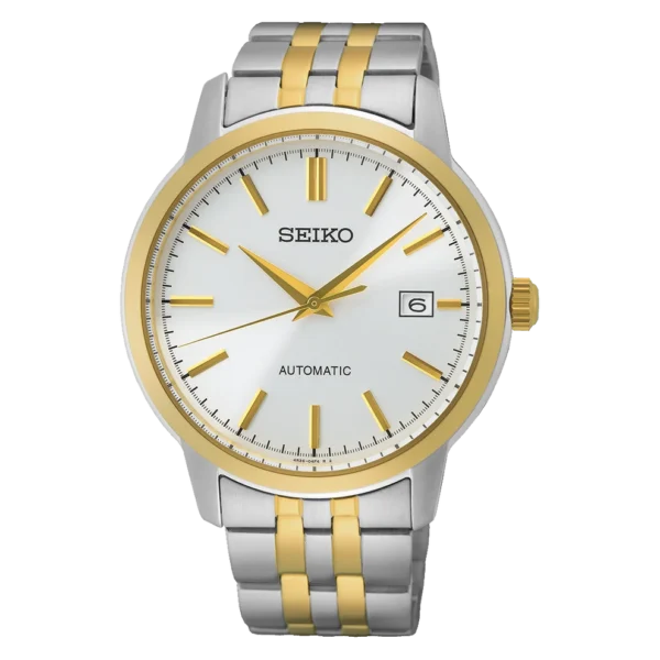 Reloj Seiko Conceptual Automático