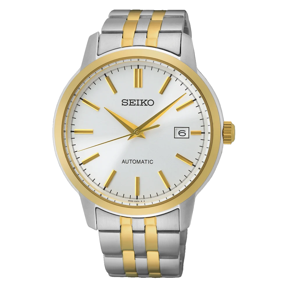 Reloj Seiko Conceptual Automático
