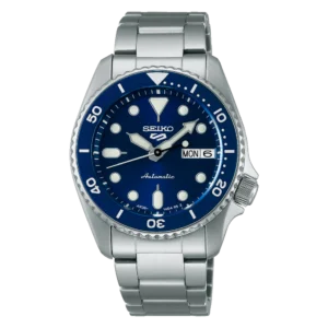 Reloj Seiko 5 Sport GMT SKX Series