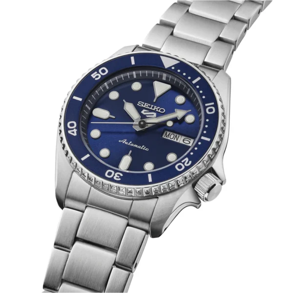 SRPL77K1_ima_1_2025_6345aab5-5aa1-40eb-90cd-2ca67ffef81a Reloj Seiko 5 Sport GMT SKX Series