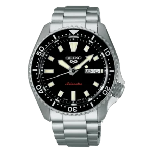 Reloj Seiko 5 Sport GMT SKX Series