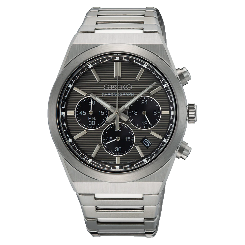 Reloj Seiko Conceptual Chronograph