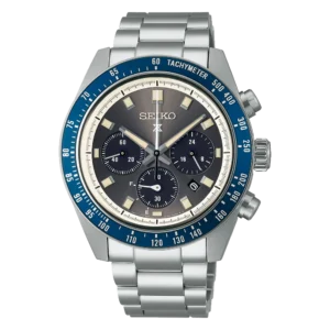 SSC939P1 Reloj Seiko Prospex Speedtimer Solar Chronograph