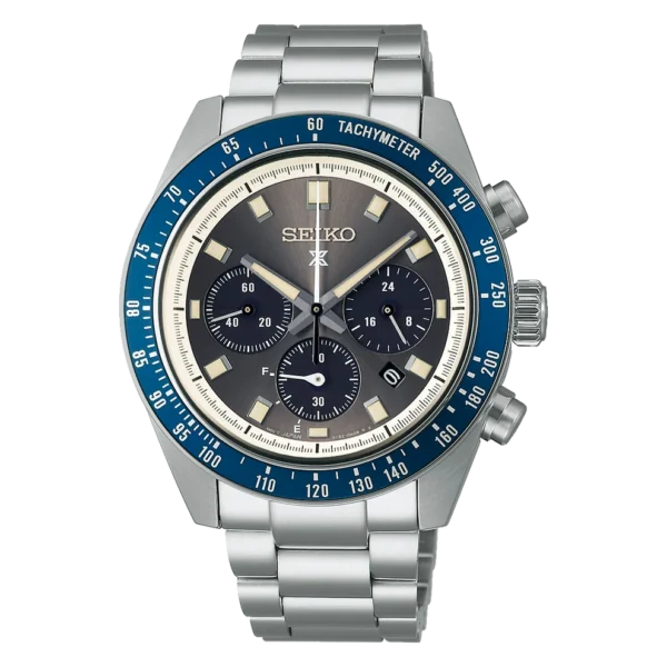 SSC939P1 Reloj Seiko Prospex Speedtimer Solar Chronograph