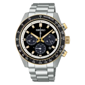 Reloj Seiko Prospex Speedtimer Solar Chronograph