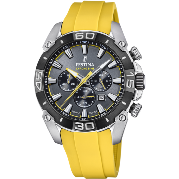 Reloj Festina Chrono Bike