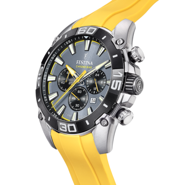 Reloj Festina Chrono Bike