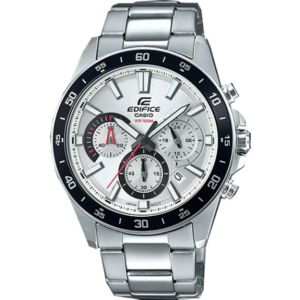 Reloj Casio Edifice Standard Chronograph