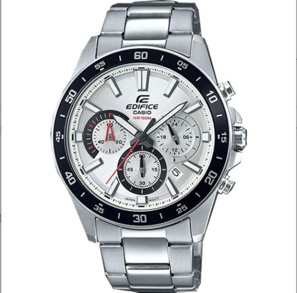 Reloj Casio Edifice Standard Chronograph