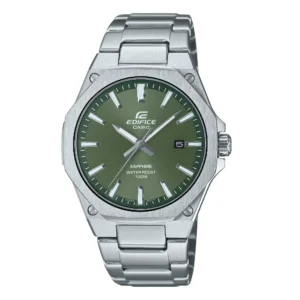Reloj Casio Edifice Slim