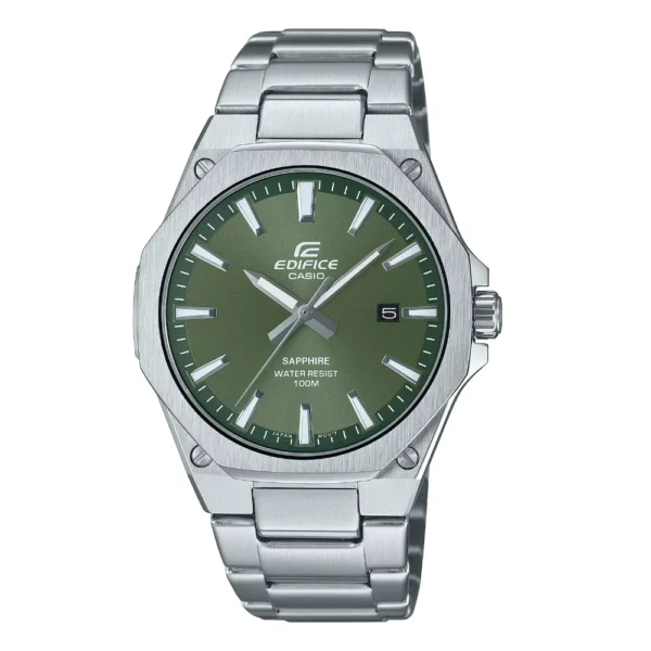 edifice5 Reloj Casio Edifice Slim